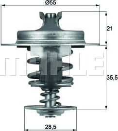 Wilmink Group WG1264897 - Termostat, soyuducu furqanavto.az