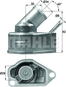 Wilmink Group WG1261844 - Termostat, soyuducu furqanavto.az