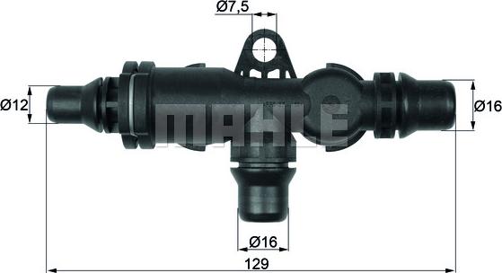 Wilmink Group WG1261848 - Termostat, yağ soyutma www.furqanavto.az