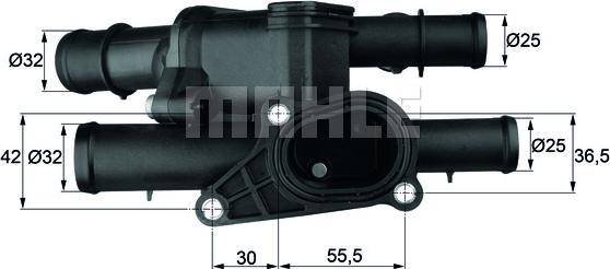 Wilmink Group WG1261866 - Termostat, soyuducu furqanavto.az