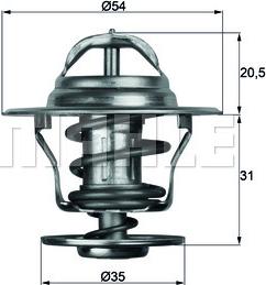 Wilmink Group WG1261824 - Termostat, soyuducu furqanavto.az