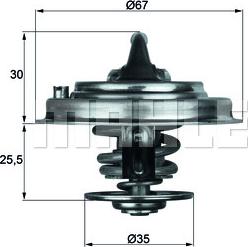 Wilmink Group WG1262749 - Termostat, soyuducu furqanavto.az