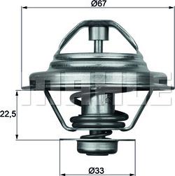 Wilmink Group WG1262718 - Termostat, soyuducu furqanavto.az