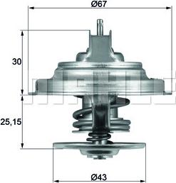 Wilmink Group WG1262739 - Termostat, soyuducu furqanavto.az