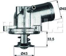 Wilmink Group WG1262774 - Termostat, soyuducu www.furqanavto.az