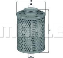 Wilmink Group WG1214727 - Hidravlik Filtr, sükan sistemi furqanavto.az