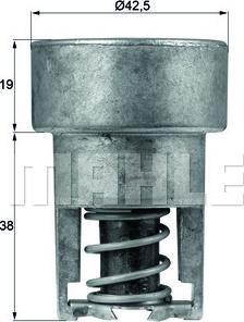 Wilmink Group WG1218024 - Termostat, soyuducu furqanavto.az