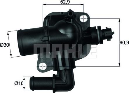 Wilmink Group WG1217599 - Termostat, soyuducu furqanavto.az