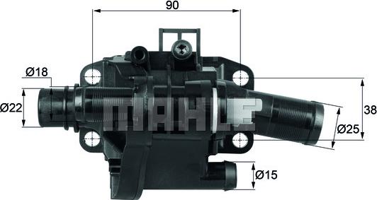 Wilmink Group WG1217532 - Termostat, soyuducu furqanavto.az