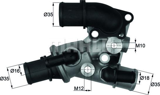 Wilmink Group WG1217570 - Termostat, soyuducu furqanavto.az