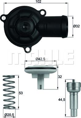 Wilmink Group WG1217659 - Termostat, soyuducu furqanavto.az