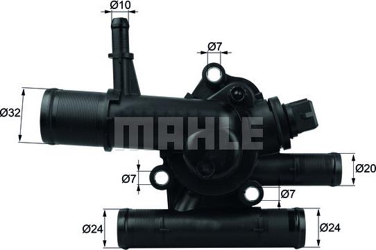 Wilmink Group WG1217654 - Termostat, soyuducu furqanavto.az