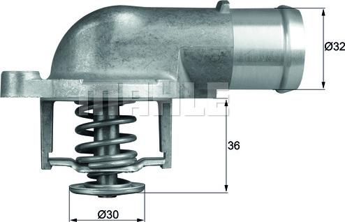 Wilmink Group WG1217650 - Termostat, soyuducu www.furqanavto.az