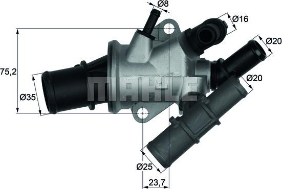 Wilmink Group WG1217612 - Termostat, soyuducu furqanavto.az