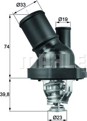 Wilmink Group WG1217639 - Termostat, soyuducu furqanavto.az