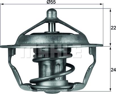 Wilmink Group WG1217856 - Termostat, soyuducu furqanavto.az