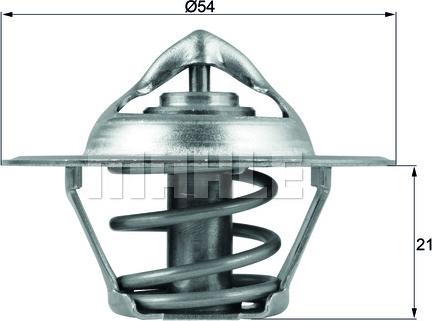 Wilmink Group WG1217869 - Termostat, soyuducu furqanavto.az