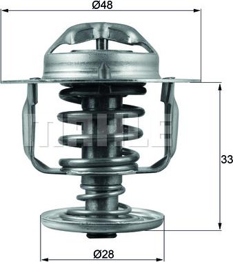 Wilmink Group WG1217867 - Termostat, soyuducu furqanavto.az