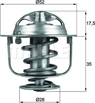 Wilmink Group WG1217874 - Termostat, soyuducu furqanavto.az