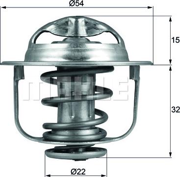 Wilmink Group WG1217876 - Termostat, soyuducu furqanavto.az