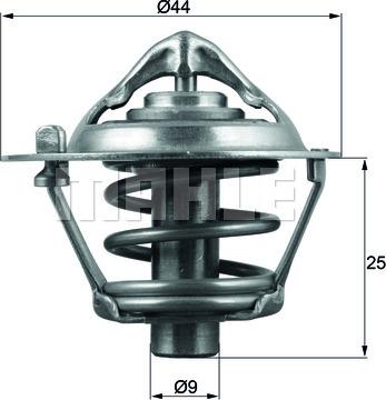 Wilmink Group WG1217871 - Termostat, soyuducu furqanavto.az