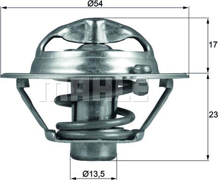 Wilmink Group WG1217873 - Termostat, soyuducu furqanavto.az