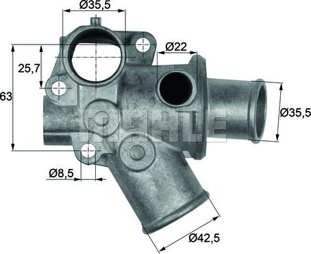 Wilmink Group WG1217710 - Termostat, soyuducu furqanavto.az