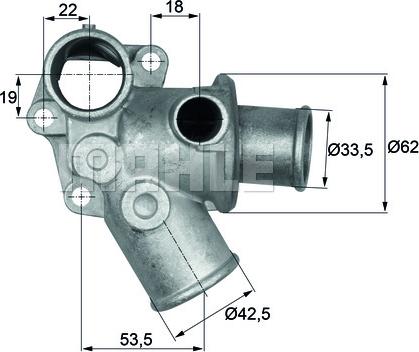 Wilmink Group WG1217713 - Termostat, soyuducu furqanavto.az