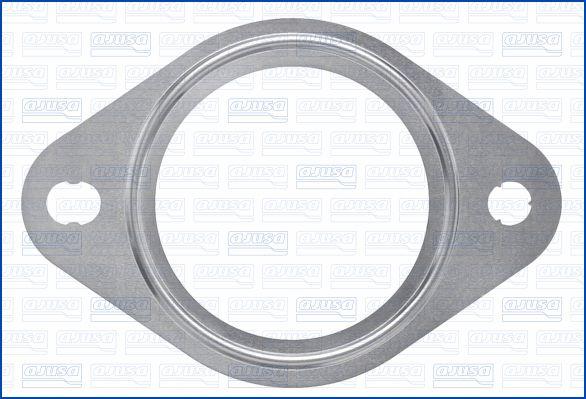 Wilmink Group WG1751536 - Conta, egzoz borusu furqanavto.az