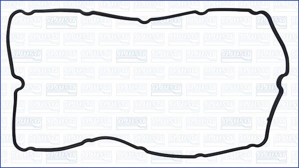 Wilmink Group WG1751703 - Conta, silindr baş örtüyü furqanavto.az