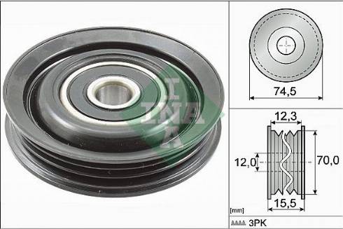 SACHS 65853 - Su nasosu furqanavto.az