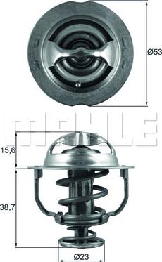 Wilmink Group WG1789694 - Termostat, soyuducu furqanavto.az