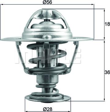 Wilmink Group WG1789693 - Termostat, soyuducu furqanavto.az