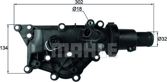 Wilmink Group WG1789635 - Termostat, soyuducu furqanavto.az