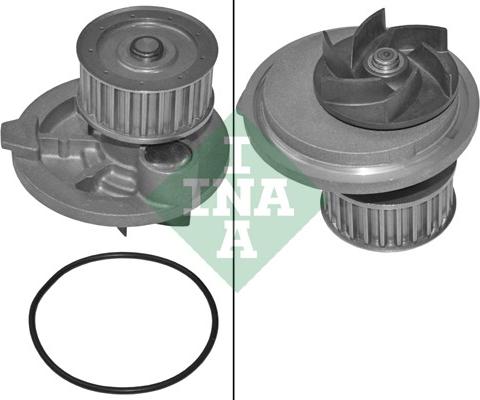 Wilmink Group WG1780592 - Su nasosu furqanavto.az