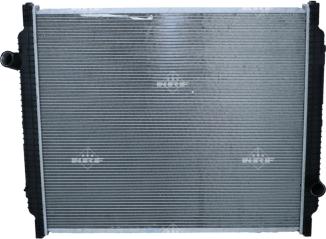 Wilmink Group WG1721937 - Radiator, mühərrikin soyudulması furqanavto.az