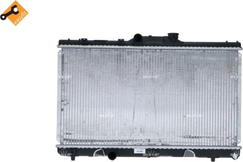 Wilmink Group WG1721468 - Radiator, mühərrikin soyudulması furqanavto.az