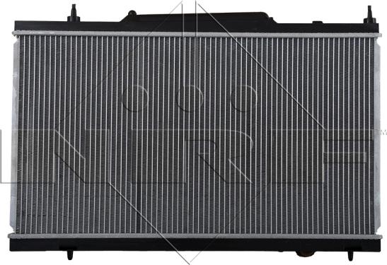 Wilmink Group WG1721309 - Radiator, mühərrikin soyudulması furqanavto.az