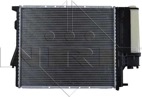 Wilmink Group WG1721386 - Radiator, mühərrikin soyudulması furqanavto.az