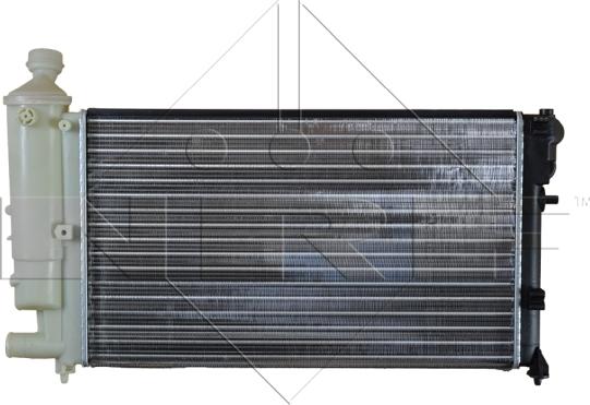 Wilmink Group WG1721332 - Radiator, mühərrikin soyudulması furqanavto.az