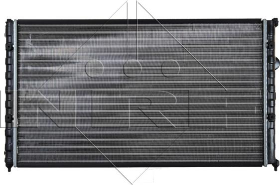 Wilmink Group WG1721326 - Radiator, mühərrikin soyudulması furqanavto.az