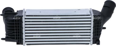 Wilmink Group WG1723989 - Intercooler, şarj cihazı furqanavto.az