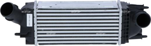 Wilmink Group WG1723989 - Intercooler, şarj cihazı furqanavto.az