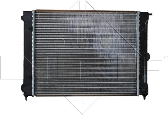 Wilmink Group WG1723495 - Radiator, mühərrikin soyudulması furqanavto.az