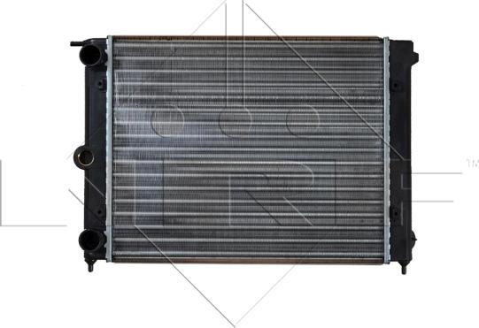 Wilmink Group WG1723495 - Radiator, mühərrikin soyudulması furqanavto.az