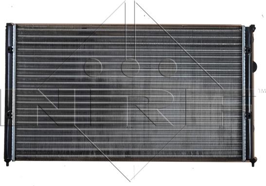 Wilmink Group WG1723130 - Radiator, mühərrikin soyudulması furqanavto.az