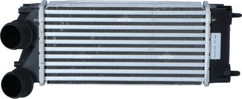 Wilmink Group WG1723842 - Intercooler, şarj cihazı furqanavto.az