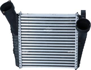 Wilmink Group WG1723847 - Intercooler, şarj cihazı furqanavto.az