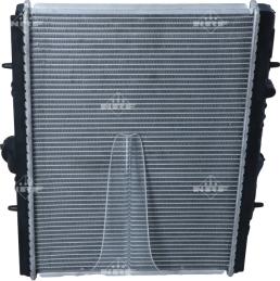 Wilmink Group WG1723312 - Radiator, mühərrikin soyudulması furqanavto.az