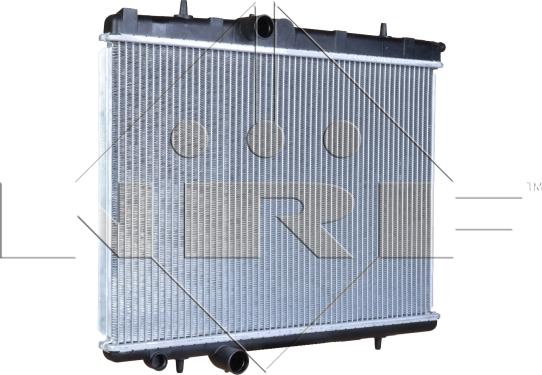 Wilmink Group WG1723263 - Radiator, mühərrikin soyudulması furqanavto.az